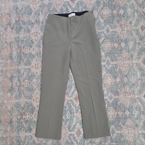 MANGO Trousers size M - Picture 1 of 6